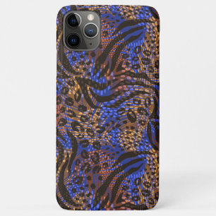Case-Mate iPhone Case Motif d'impression Leopard et Zebra