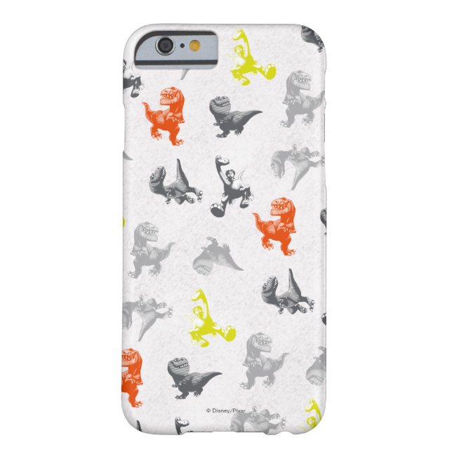 Coques Case-Mate iPhone Motif Dino Silhouette (Dos)