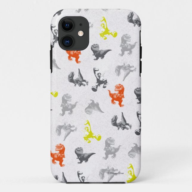 Coques Case-Mate iPhone Motif Dino Silhouette (Dos)