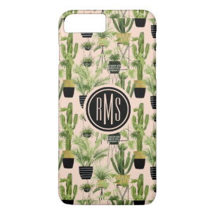 Case-Mate iPhone Case Motif d'intérieur de ligne d'usine de l'oasis   d