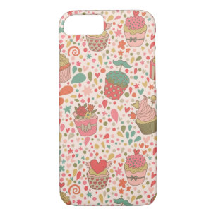 Coque Case-Mate Pour iPhone Motif doux