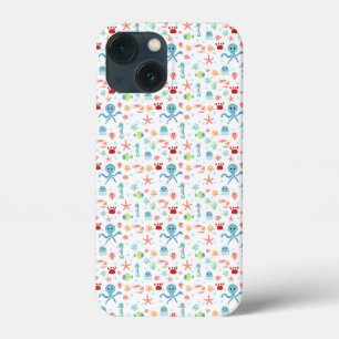 Case-Mate iPhone Case Motif du monde marin