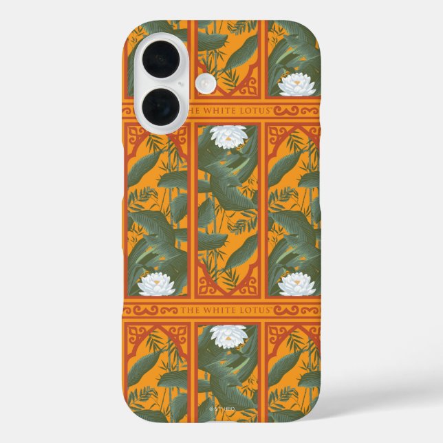 Coques Case-Mate iPhone Motif du panneau botanique du coucher de soleil -  (Verso)