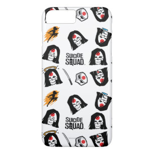 Coque Case-Mate Pour iPhone Motif du peloton   Katana Emoji de suicide
