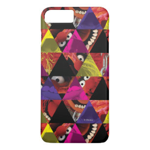 Case-Mate iPhone Case Motif du triangle animal