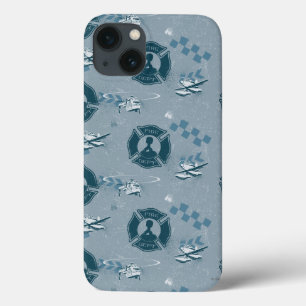 Case-Mate iPhone Case Motif Dusty Et Windlifter