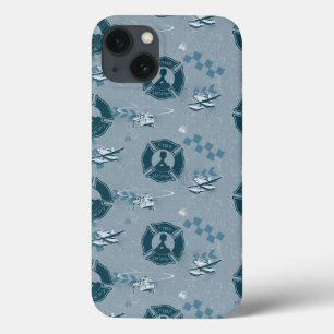 Etui iPhone Case-Mate Motif Dusty Et Windlifter