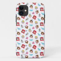 Motif Emoji