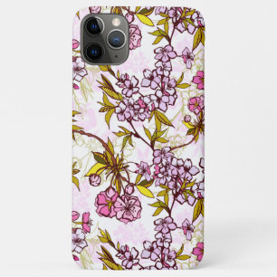Case-Mate iPhone Case Motif en fleurs de cerisiers
