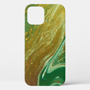 Case-Mate iPhone Case Motif en marbre liquide