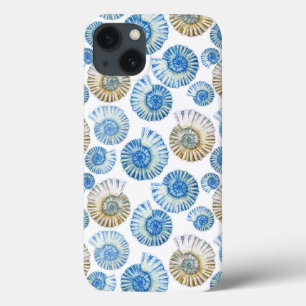 Etui iPhone Case-Mate Motif en pastel 2 de coquillage