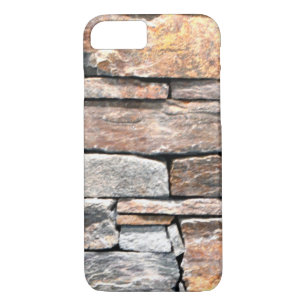 Case-Mate iPhone Case Motif en pierre, pierre naturelle