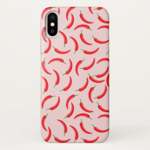 Case-Mate iPhone Case Motif épicé Red Chili