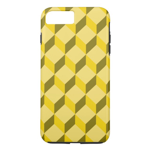 Coques Case-Mate iPhone motif escalier (Dos)