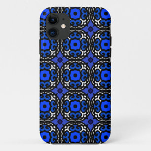 Coque Case-Mate Pour iPhone Motif ethnique aux motifs turcs