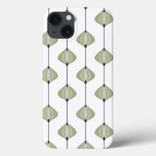 Case-Mate iPhone Case motif feuille