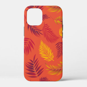 Case-Mate iPhone Case Motif Feuille tropical 18