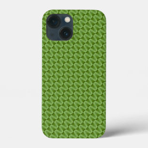 Case-Mate iPhone Case Motif feuille vert