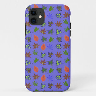 Case-Mate iPhone Case Motif Feuilles d'automne