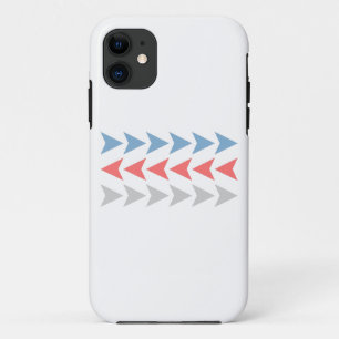 Case-Mate iPhone Case Motif Flèche