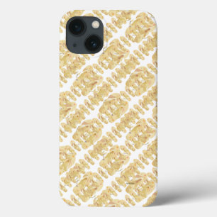 Case-Mate iPhone Case Motif Flop Mini Jaune
