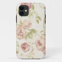 Motif floral