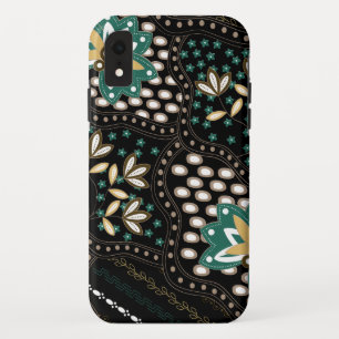 Case-Mate iPhone Case Motif floral 
