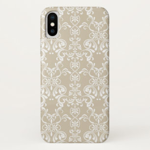 Coque Case-Mate Pour iPhone Motif floral 2