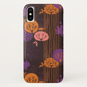Case-Mate iPhone Case Motif floral 2