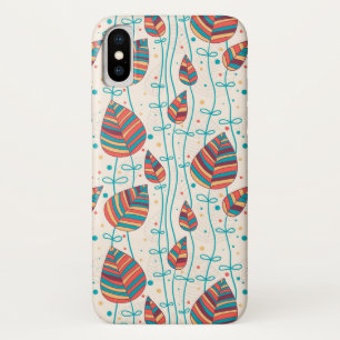 Etui iPhone Case-Mate Motif floral 5 2