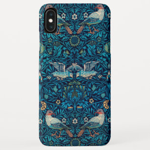 Case-Mate iPhone Case Motif floral Art nouveau d'oiseaux de William Morr
