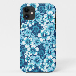 Etui iPhone Case-Mate Motif floral de ketmie de surf