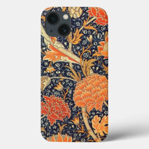 Case-Mate iPhone Case Motif floral de Nouveau d'art de William Morris