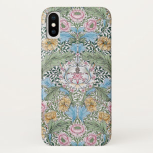 Coques Pour iPhone Motif floral de William Morris le Myrte