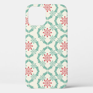 Case-Mate iPhone Case Motif floral incomparable de fleurs abstraites et