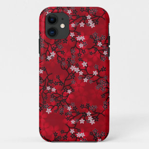 Case-Mate iPhone Case Motif floral oriental multicolore #7