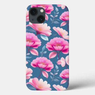 Case-Mate iPhone Case motif floral rose