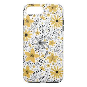 Case-Mate iPhone Case Motif floral vintage
