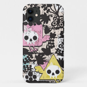 Etui iPhone Case-Mate Motif fou d'oiseaux