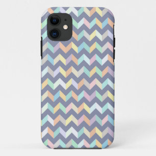 Etui iPhone Case-Mate Motif géométrique