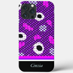 Case-Mate iPhone Case Motif géométrique