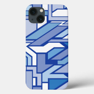 Coques Pour iPhone Motif géométrique 2