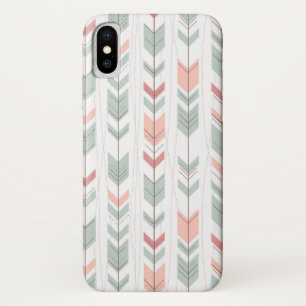 Etui iPhone Case-Mate Motif géométrique dans le rétro style