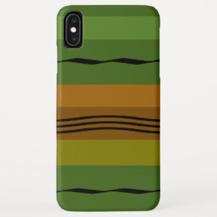 Case-Mate iPhone Case motif géométrique moderniste abstrait