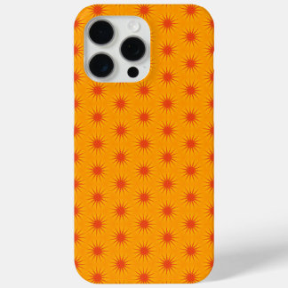 Coque iPhone 15 Pro Max Motif géométrique Whimsical