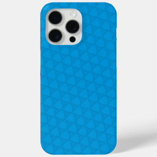 Coque iPhone 15 Pro Max Motif géométrique Whimsical