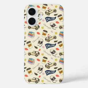 Coque Pour iPhone 16 Motif Gilmore Girls Chilton Automne