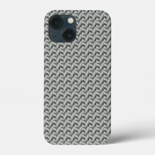 Case-Mate iPhone Case motif gris Abstrait