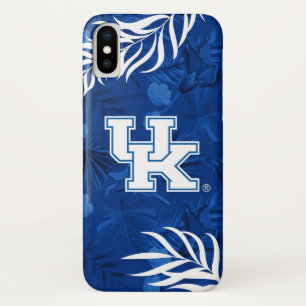 Etui iPhone Case-Mate Motif hawaïen du Kentucky  