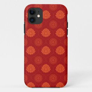 Coques Pour iPhone Motif indien